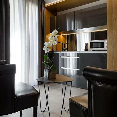 Vinatea Suites โมเรยา ภายนอก รูปภาพ