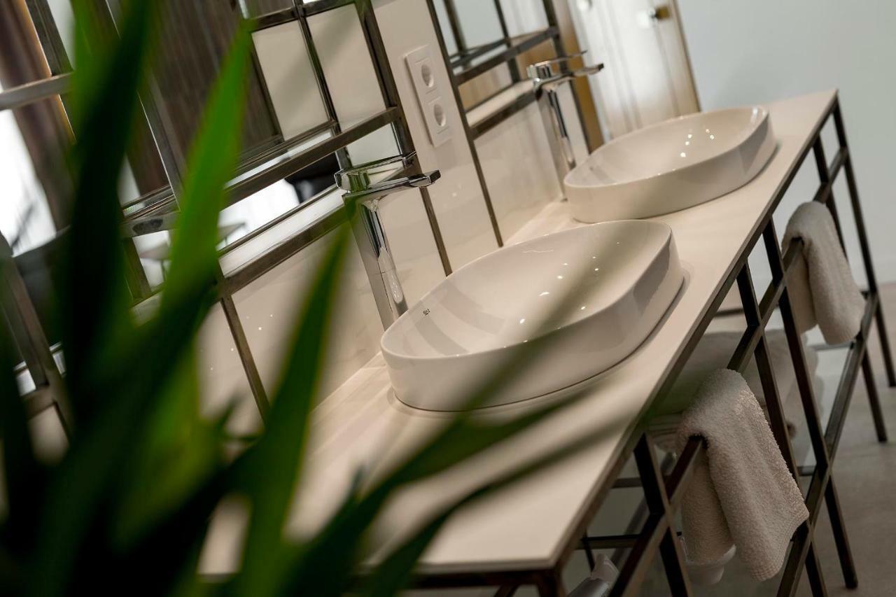 Vinatea Suites โมเรยา ภายนอก รูปภาพ