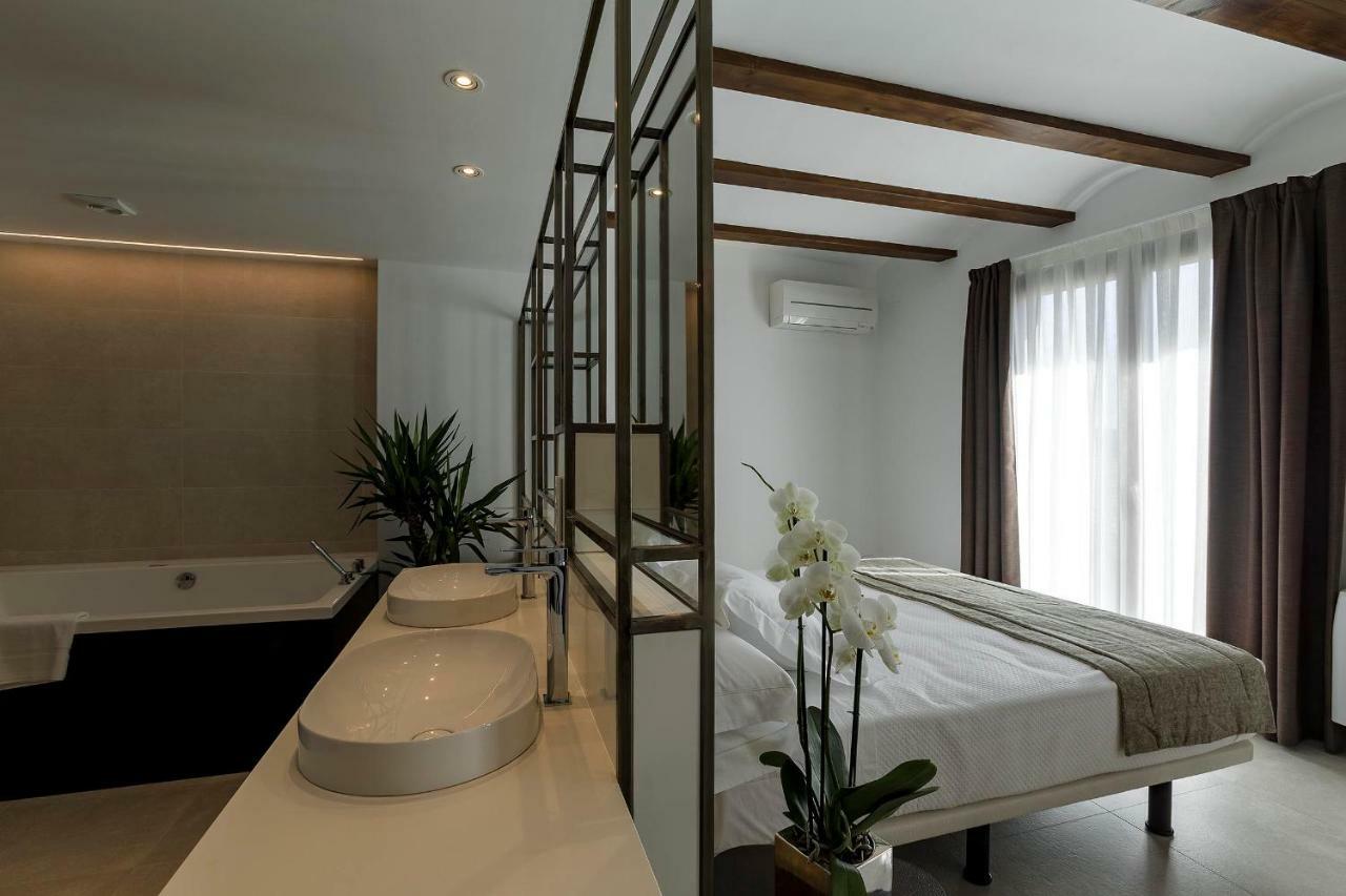 Vinatea Suites โมเรยา ภายนอก รูปภาพ