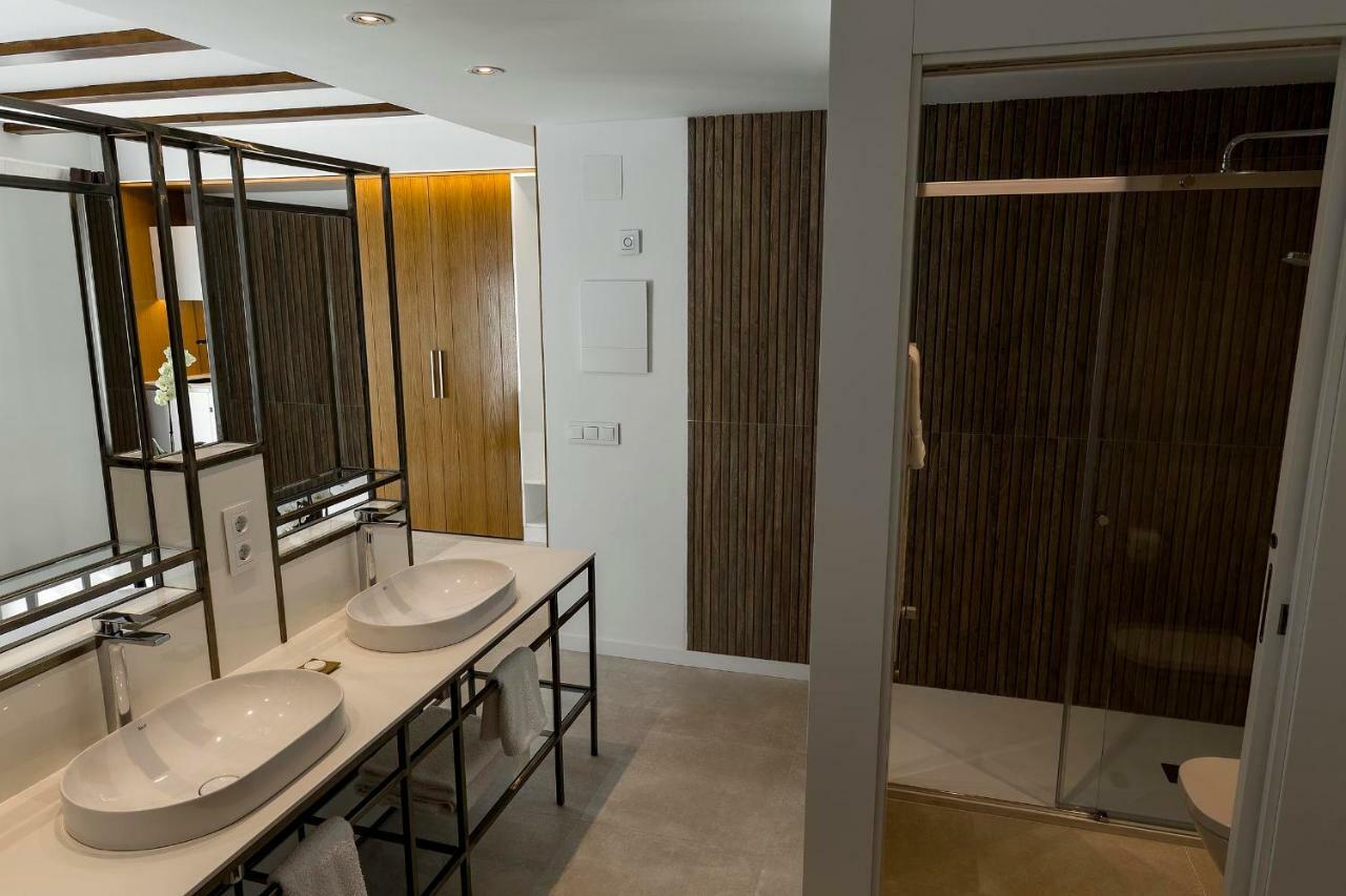 Vinatea Suites โมเรยา ภายนอก รูปภาพ