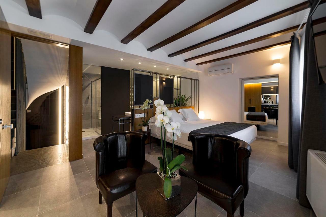 Vinatea Suites โมเรยา ภายนอก รูปภาพ