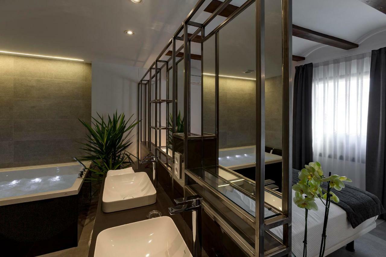Vinatea Suites โมเรยา ภายนอก รูปภาพ