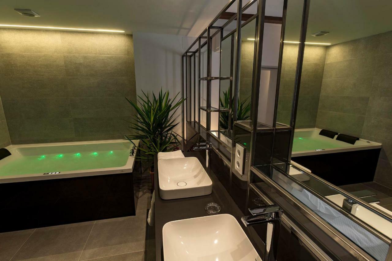 Vinatea Suites โมเรยา ภายนอก รูปภาพ