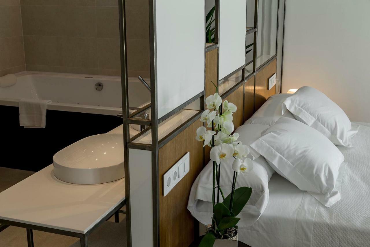 Vinatea Suites โมเรยา ภายนอก รูปภาพ
